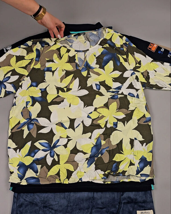 Фотография  788 - ДАНИЯ M/W mix#17 кг, ЛОТ СТ-10077 оптом в Краснодаре и Краснодарском крае