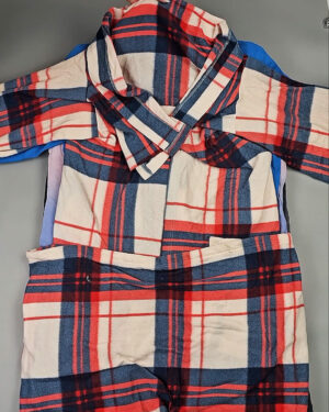 Фотография  835 - Oversize Winter mix Premium#25 кг, ЛОТ СХ-0288 оптом в Краснодаре и Краснодарском крае