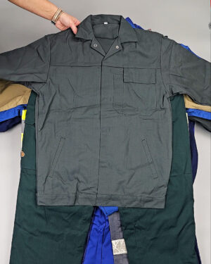 Фотография  841 - Рабочая одежда крем+экстра (Work clothes cr+ex)#25 кг, ЛОТ СХ-0265 оптом в Краснодаре и Краснодарском крае