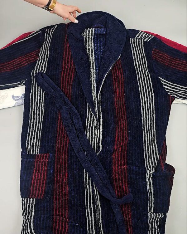 Фотография  608 - Халаты+пижамы флис Англия (SLEEPWEAR PREMIUM)#20 кг, ЛОТ СХ-0290 оптом в Краснодаре и Краснодарском крае