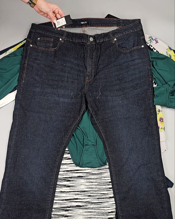 Фотография  435 - XXL Winter mix#20 кг, ЛОТ СХ-0291 оптом в Краснодаре и Краснодарском крае