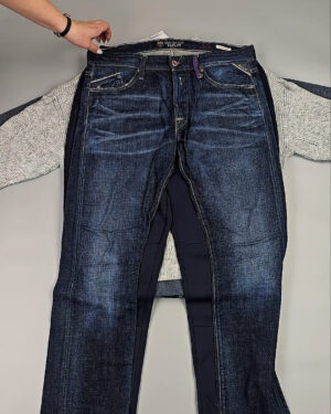 Фотография  734 - Super Creame Scotland Winter mix#50 кг, ЛОТ СХ-0294 оптом в Краснодаре и Краснодарском крае