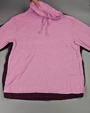 Фотография  538 - Oversize Winter mix Premium#25 кг, ЛОТ СХ-0287 оптом в Краснодаре и Краснодарском крае