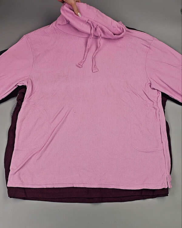 Фотография  242 - Oversize Winter mix Premium#25 кг, ЛОТ СХ-0287 оптом в Краснодаре и Краснодарском крае