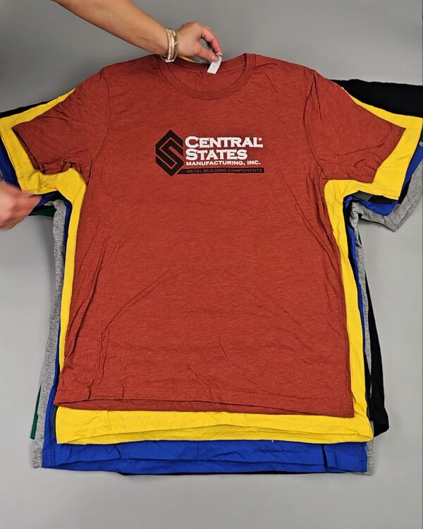 Фотография  125 - Футболки м/ж (Super T-Shirts Printed)#10 кг, ЛОТ СХ-0270 оптом в Краснодаре и Краснодарском крае