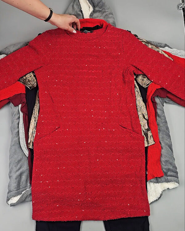 Фотография  289 - Super Creame Scotland Winter mix#50 кг, ЛОТ СХ-0293 оптом в Краснодаре и Краснодарском крае