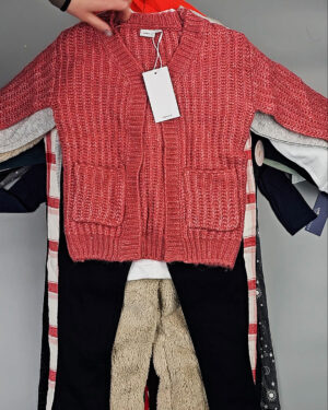 KIDS Winter СТОК 065 - Сток оптом