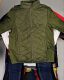 TCM, LIDL, C&A Winter 115 - Сток оптом