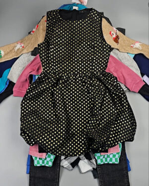 BRAND STOCK Kids Winter - Сток оптом