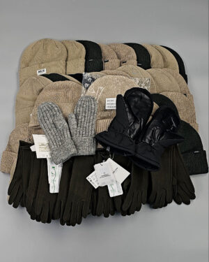 ШШП MOSS CPH 125 - Сток оптом