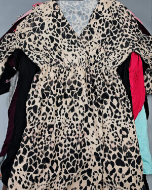 XXL Summer mix БМ - Секонд-хенд оптом