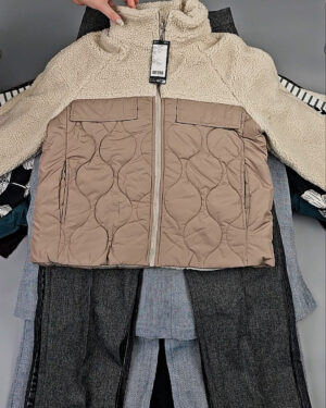 VERO MODA  Winter mix 125 - Сток оптом